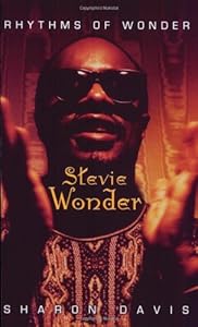 Stevie Wonder: Rhythms of Wonder