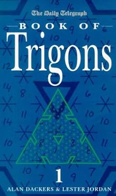The Daily Telegraph Book of Trigons
