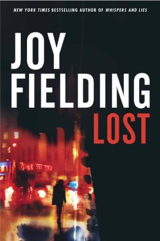 Lost by Joy Fielding