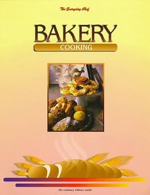 Bakery Cooking (Everyday Chef)