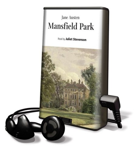 Mansfield Park by Jane Austen