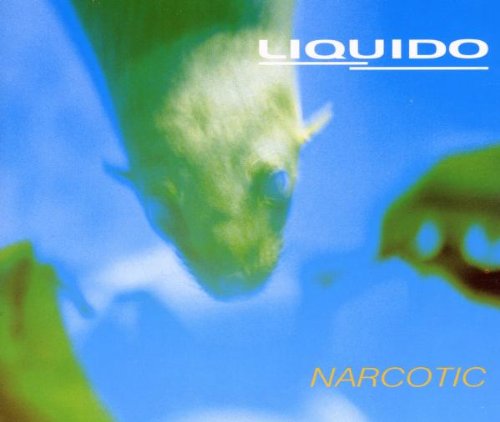 Narcotic Single Album Art