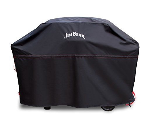 Algopix Similar Product 16 - Jim Beam JB0300 Grill Cover, 60"x23"x42"