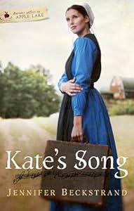 Kate's Song: Forever After in Apple Lake
