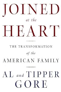 Joined at the Heart: The Transformation of the American Family