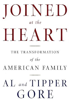 Joined at the Heart: The Transformation of the American Family