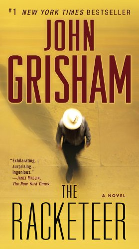 The Racketeer by John Grisham