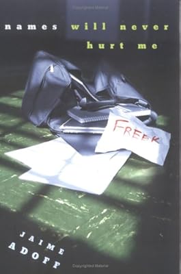 Names Will Never Hurt Me