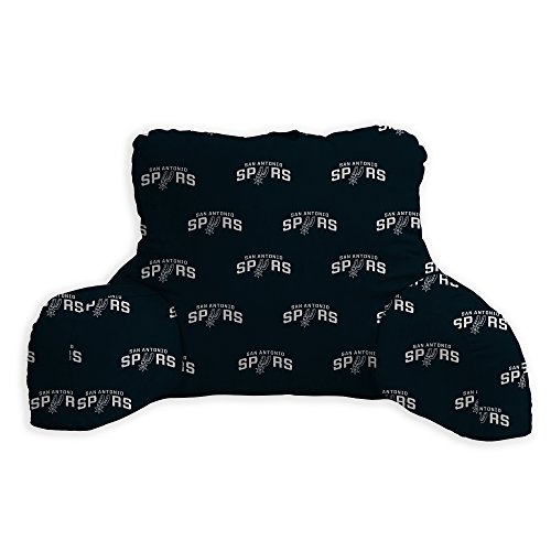 Algopix Similar Product 20 - Pegasus Sports NBA PLUSH BACK REST San