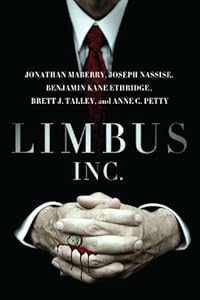 Limbus, Inc.