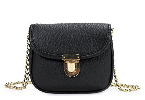 Algopix Similar Product 13 - Scarleton Mini Simple Modern Crossbody