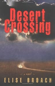 Desert Crossing