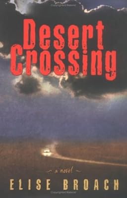 Desert Crossing