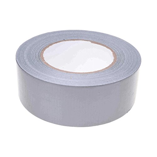 Algopix Similar Product 4 - Filmer 20807 Repairtape 50m in Silver