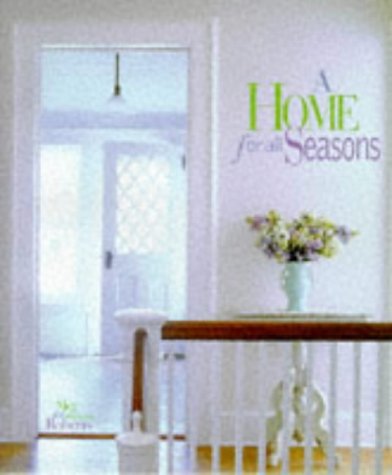 Home for All Seasons by Steven Roberts