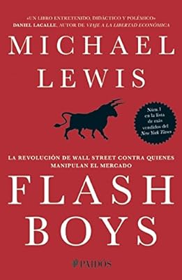 Flash boys