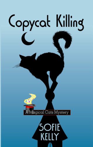 Copycat Killing by Sofie Kelly