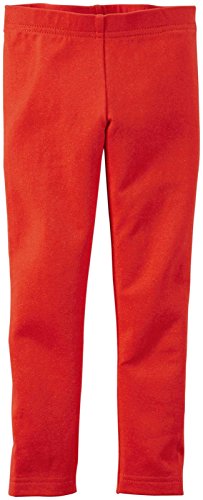 Carter's Little Girls' Sparkle Leggings (Toddler/Kid)