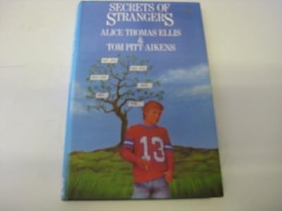 Secrets of strangers