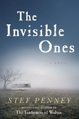 The Invisible Ones