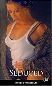 Seduced by Marcus van Heller