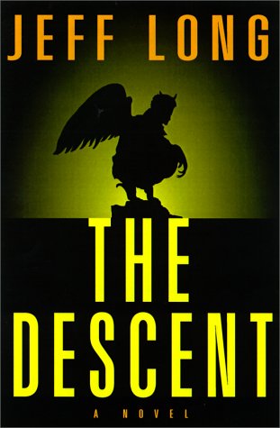 Descent by Jeff Long