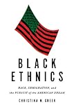 Christina Greer, "Black Ethnics: Race, Immigration, and the Pursuit of the American Dream" (Oxford UP, 2013)