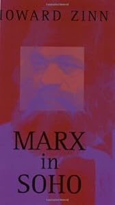 Marx in Soho: A Play on History