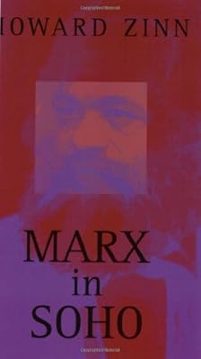 Marx in Soho: A Play on History