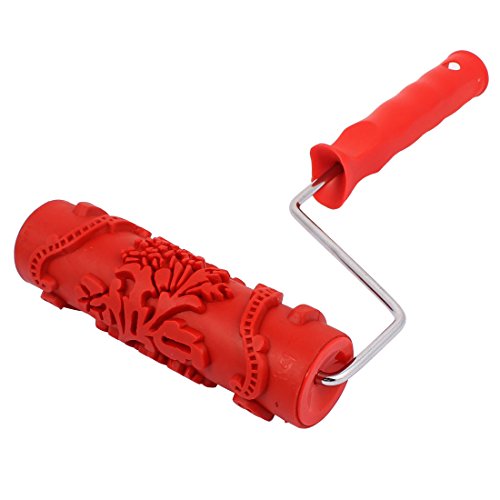 Algopix Similar Product 9 - uxcell Empaistic Pattern Paint Painting