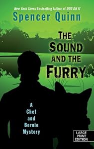 The Sound And The Furry