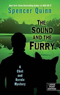 The Sound And The Furry