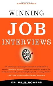 Winning Job Interviews