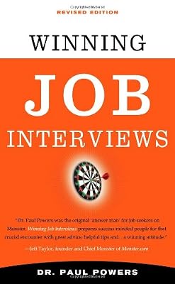 Winning Job Interviews