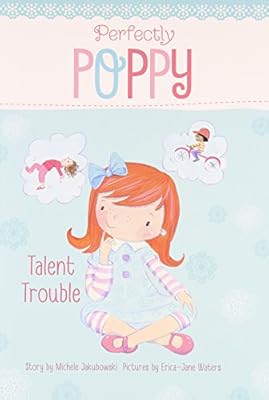 Talent trouble