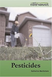Pesticides (Our Environment)