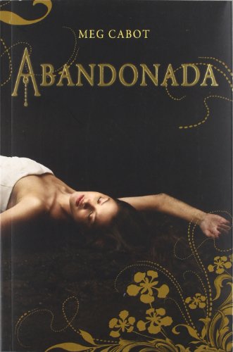 Abandonada by Meg Cabot