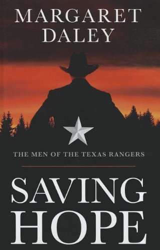 Saving Hope by Margaret Daley