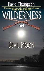 Devil Moon (Wilderness, #64)