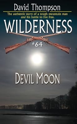 Devil Moon (Wilderness, #64)