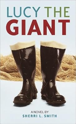 Lucy the Giant
