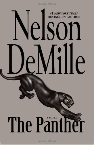 The Panther by Nelson DeMille