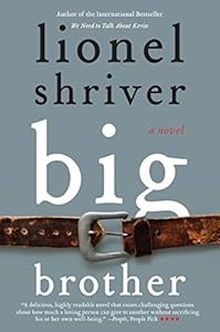 Big Brother: A Novel
