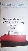 Great Authors of the Western Literary Tradition, 1st Edition, Part 3: Medieval Literature and the Birth of English