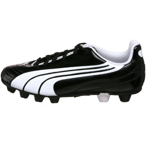 

PUMA Little Kid/Big Kid V6.10 R HG Jr Soccer Cleat