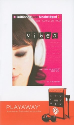 Vibes by Amy Kathleen Ryan