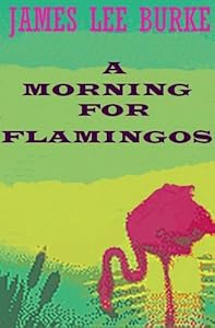 A Morning for Flamingos