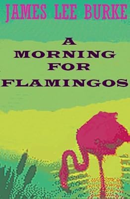 A Morning for Flamingos