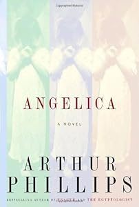Angelica: A Novel