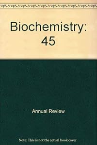 Annual Review of Biochemistry 1976